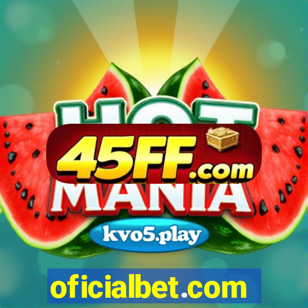 oficialbet.com