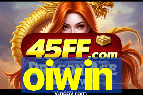 oiwin
