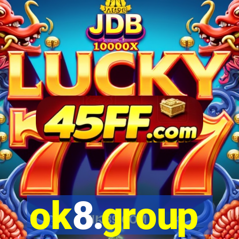ok8.group