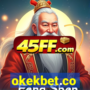 okekbet.co