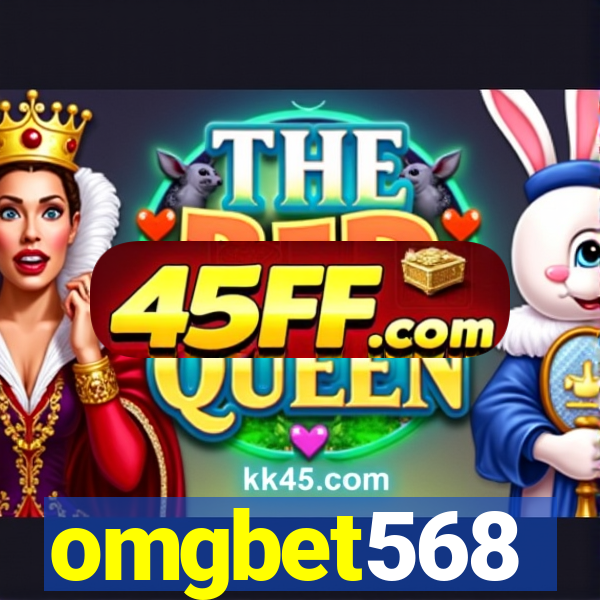 omgbet568