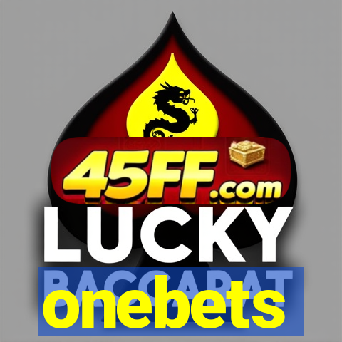 onebets