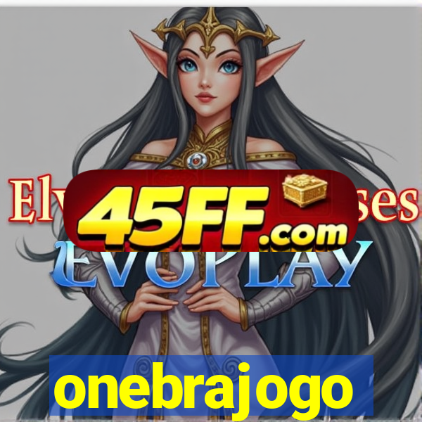 onebrajogo
