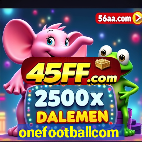 onefootballcom