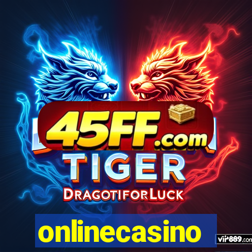 onlinecasino