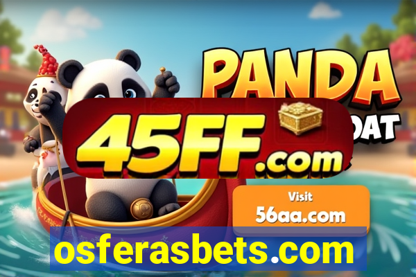 osferasbets.com
