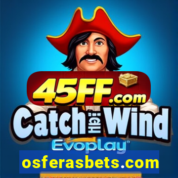osferasbets.com