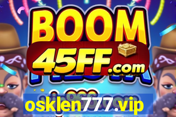 osklen777.vip