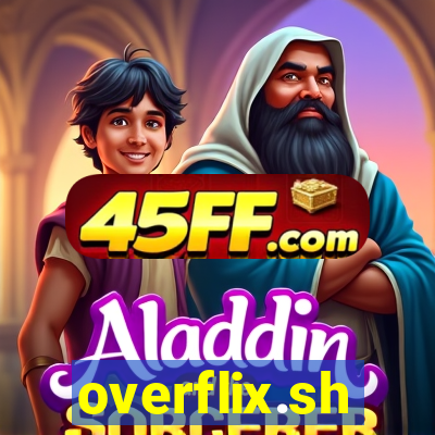overflix.sh