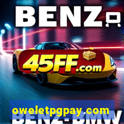 oweletpgpay.com