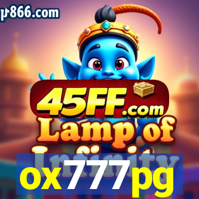 ox777pg