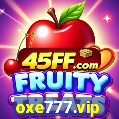 oxe777.vip