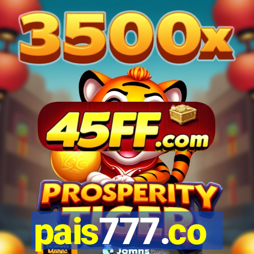 pais777.co