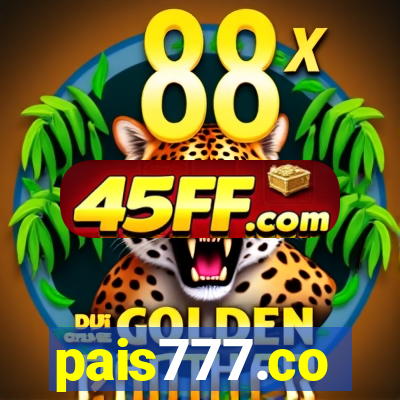 pais777.co