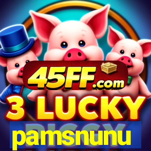 pamsnunu