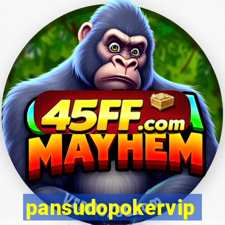 pansudopokervip.net