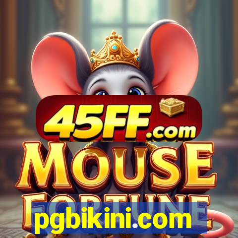 pgbikini.com