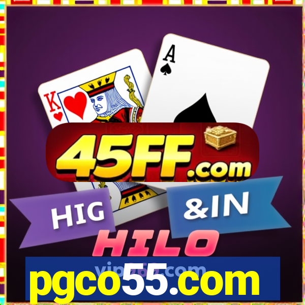 pgco55.com