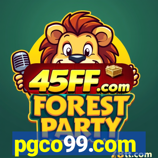 pgco99.com