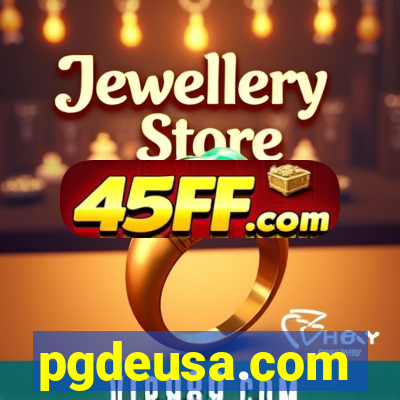 pgdeusa.com
