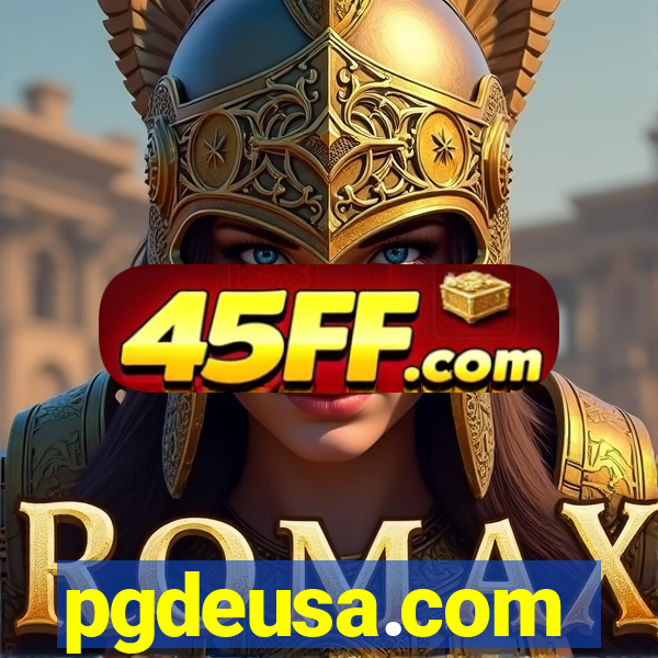 pgdeusa.com