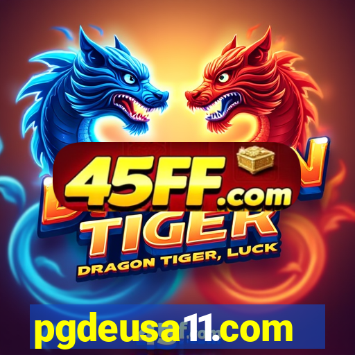 pgdeusa11.com