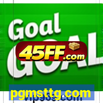 pgmsttg.com