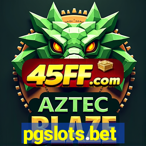 pgslots.bet