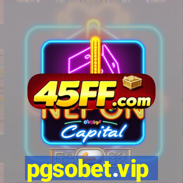pgsobet.vip