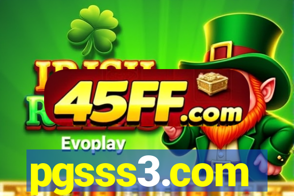 pgsss3.com