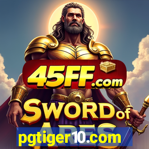 pgtiger10.com