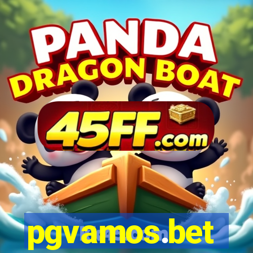 pgvamos.bet