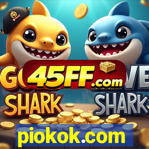 piokok.com