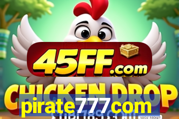 pirate777com