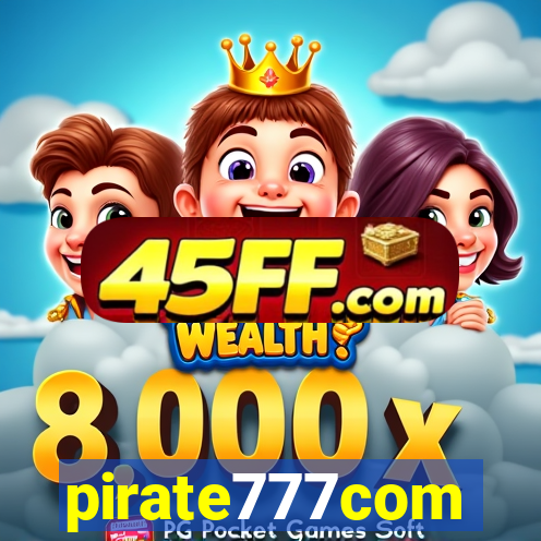 pirate777com