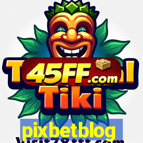 pixbetblog