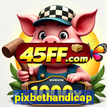 pixbethandicap