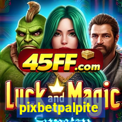 pixbetpalpite