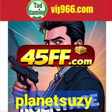 planetsuzy
