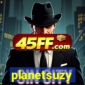 planetsuzy