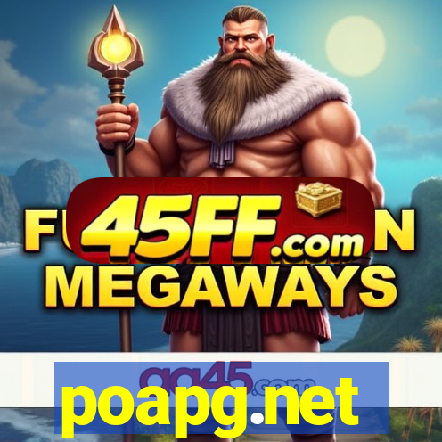poapg.net