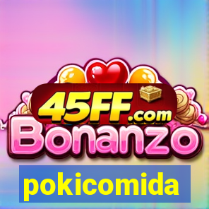 pokicomida