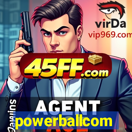 powerballcom