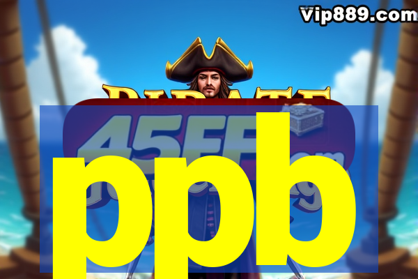 ppb-pg.com
