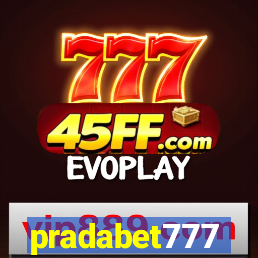 pradabet777