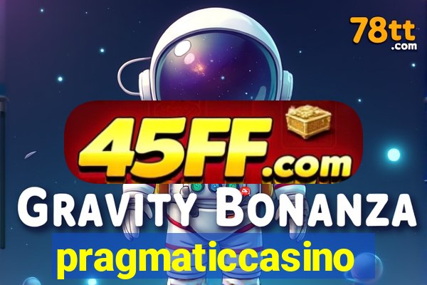 pragmaticcasino