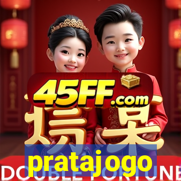 pratajogo