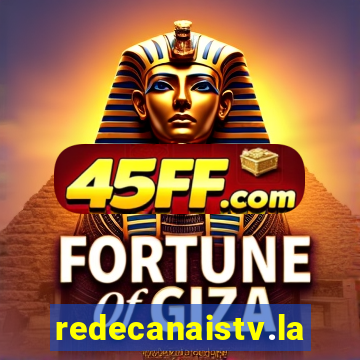 redecanaistv.la