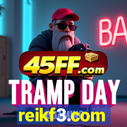 reikf3.com