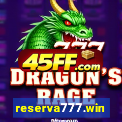 reserva777.win